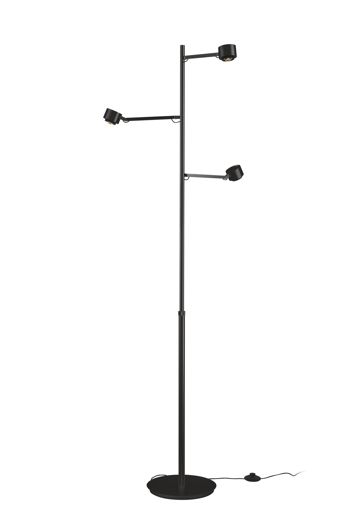 Светильник DesignLed FL-0367-3A-PB-WW