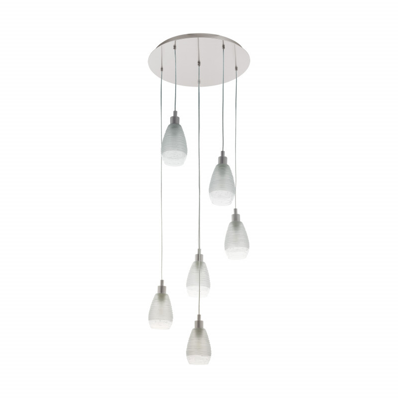 Каскадная люстра EGLO 39502