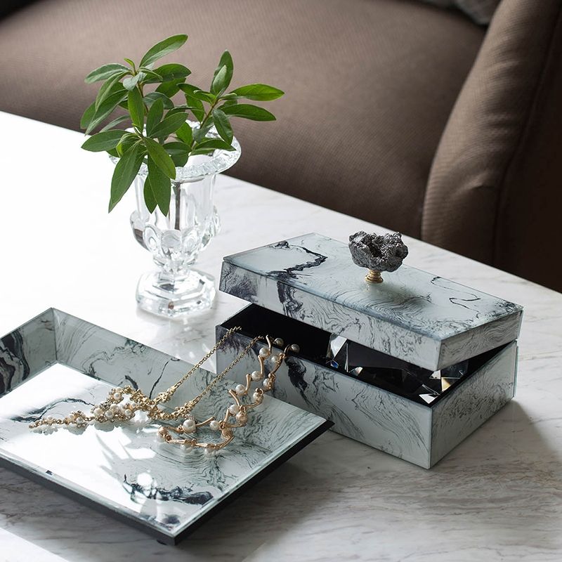 Шкатулка Glasar 41376