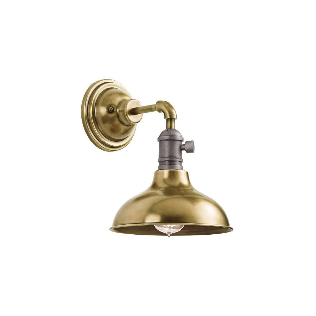 Бра Kichler KL/COBSON1 BR