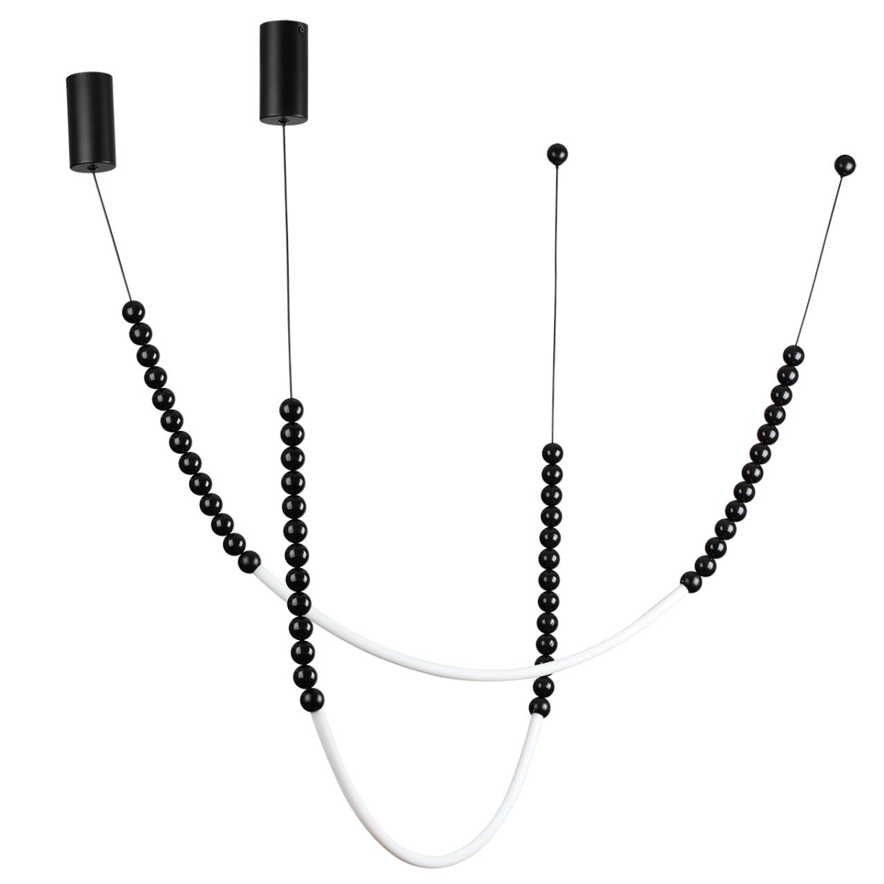 Потолочный светильник Odeon Light 7149/24CL