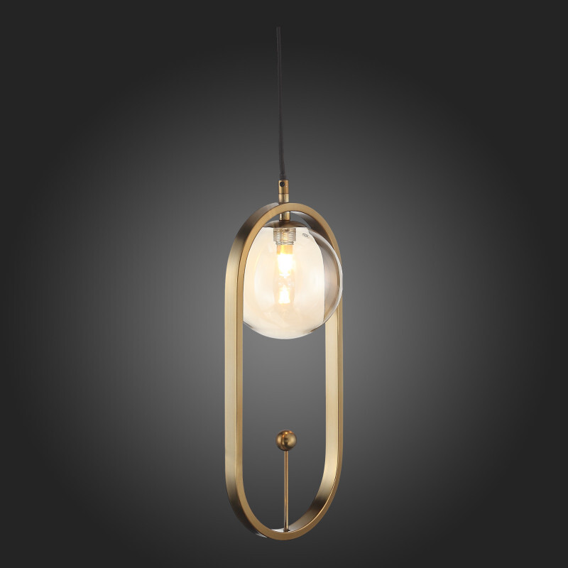 Подвесной светильник ST Luce SL1201.203.01