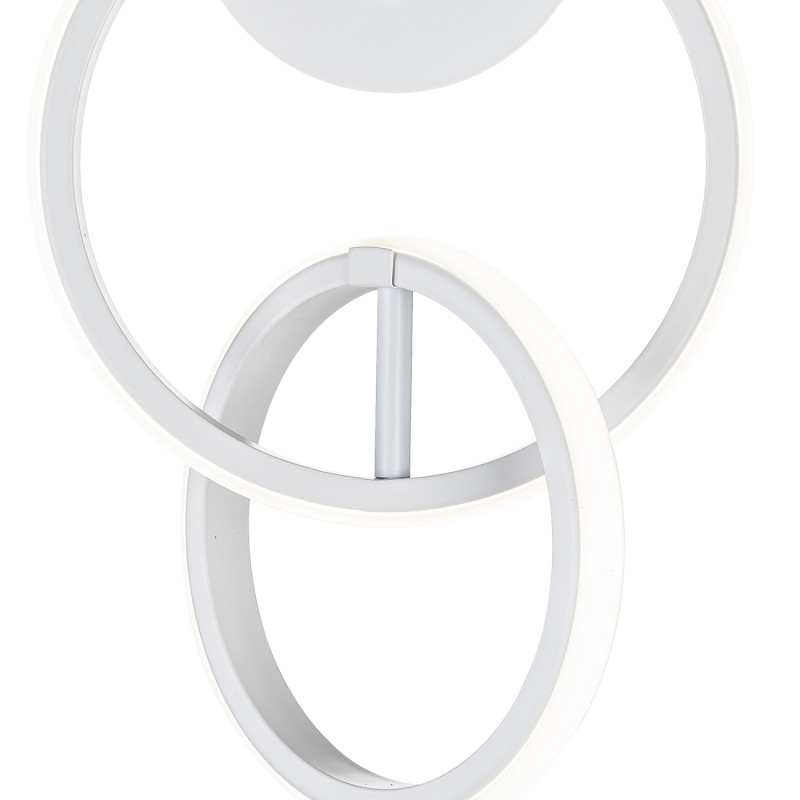 Бра Escada 10230/SG LED White