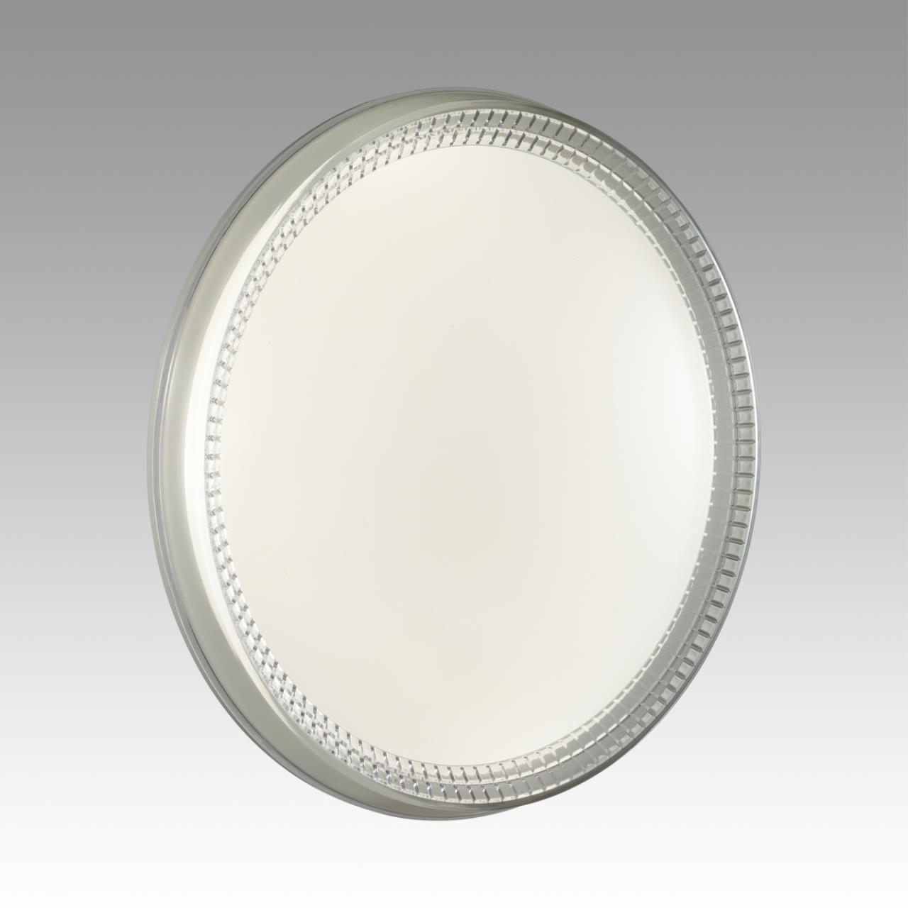 Настенно-потолочный светильник Sonex 7643/EL