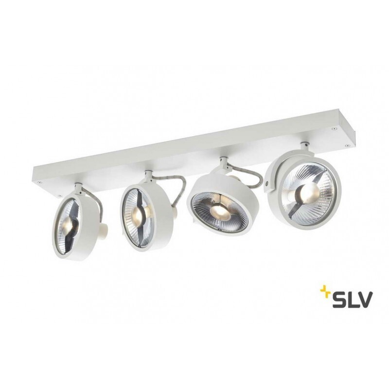 Потолочный светильник SLV 1002024