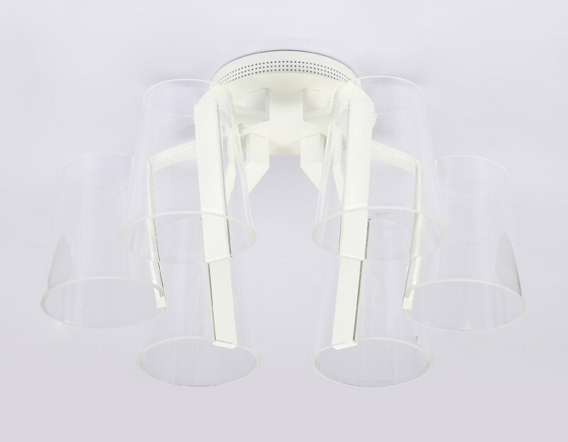 Накладная люстра Ambrella AK4031