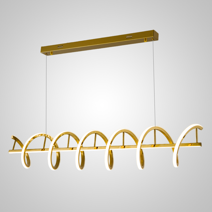 Подвесной светильник CENNET by ImperiumLoft