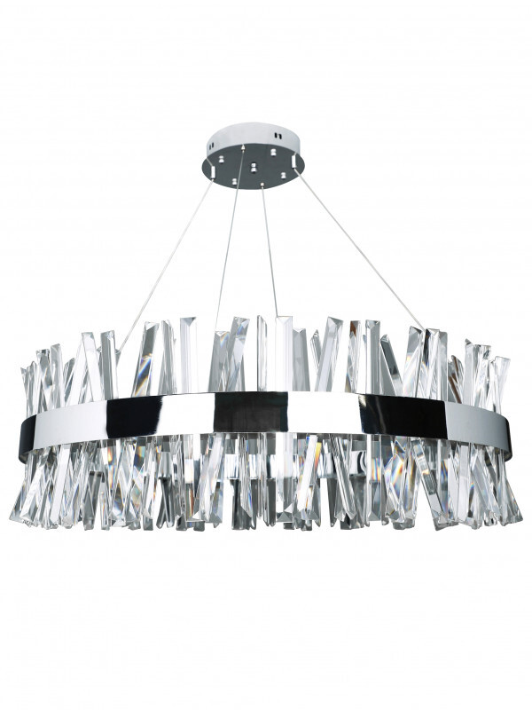 Подвесная люстра Natali Kovaltseva INNOVATION STYLE 83050