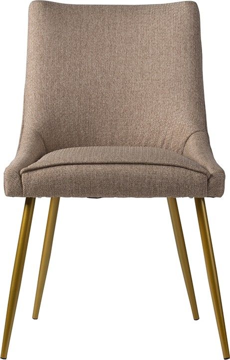 Стул Glasar 44856