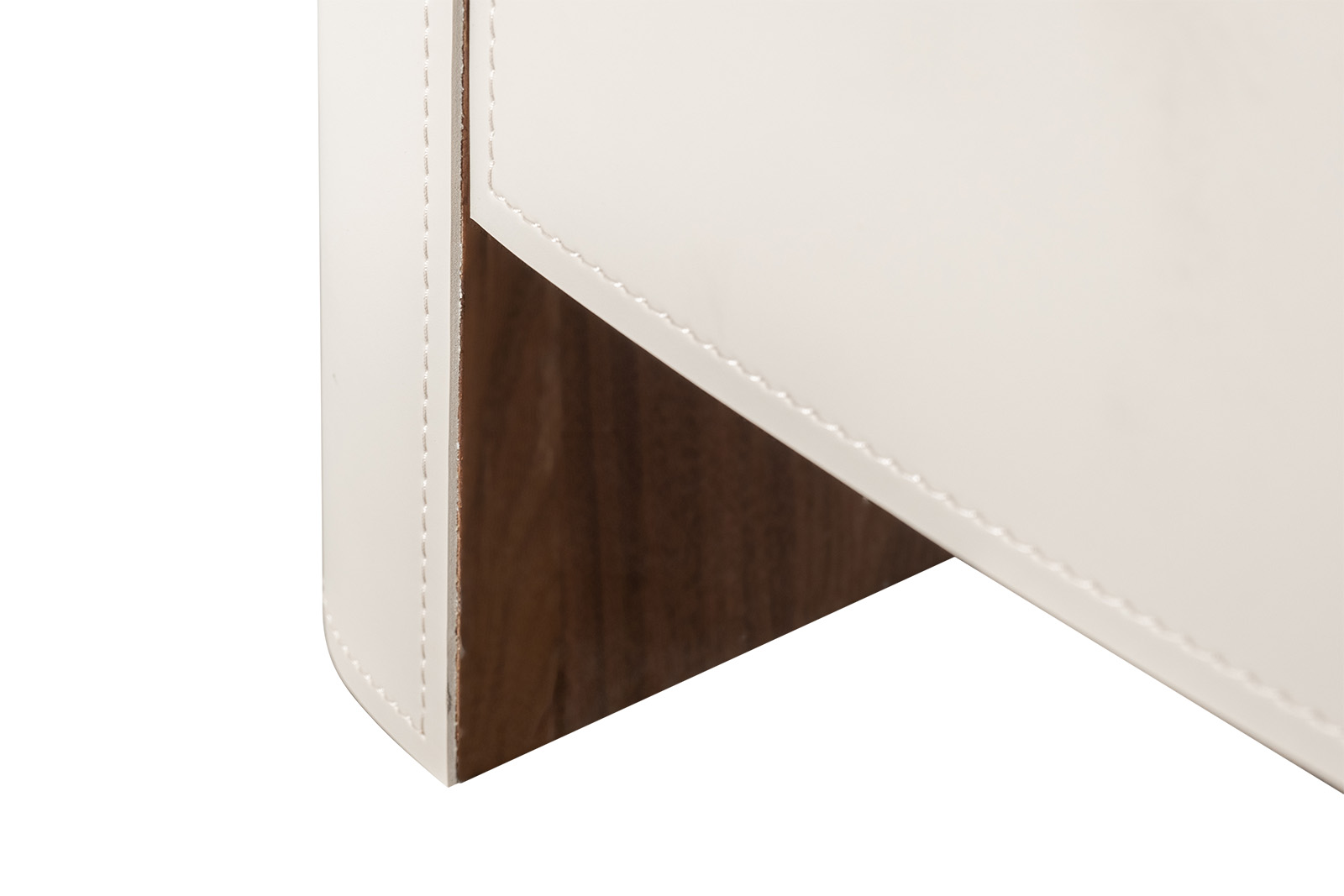 Тумбочка с 2 ящиками светлая 56*46*49 Garda Decor 77IP-02000