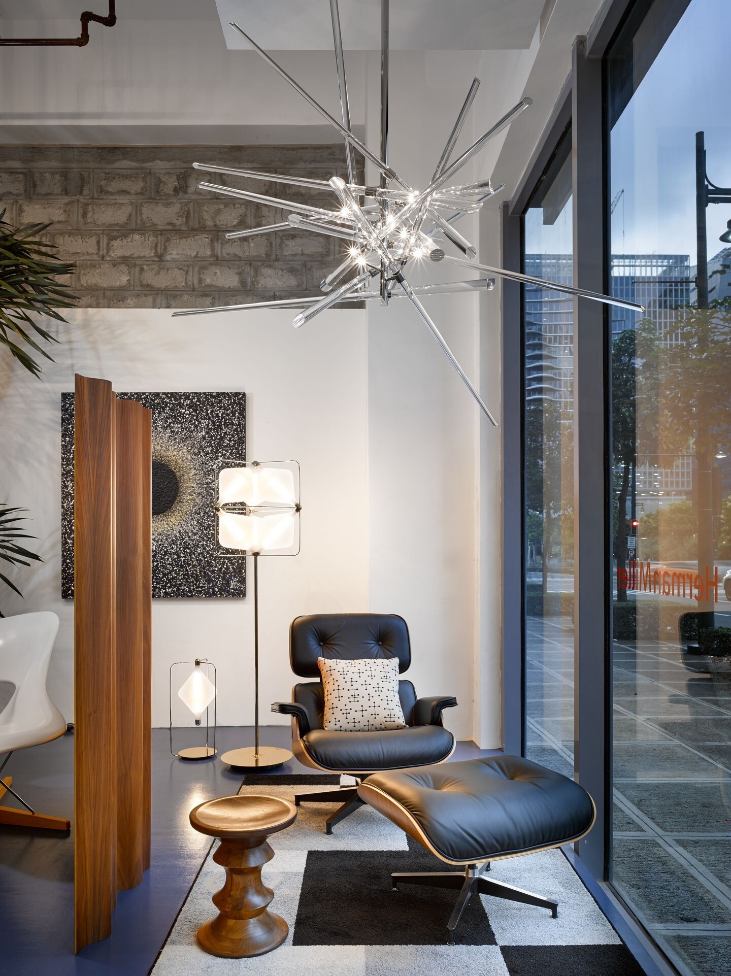 Подвесной светильник LASVIT And Why Not!