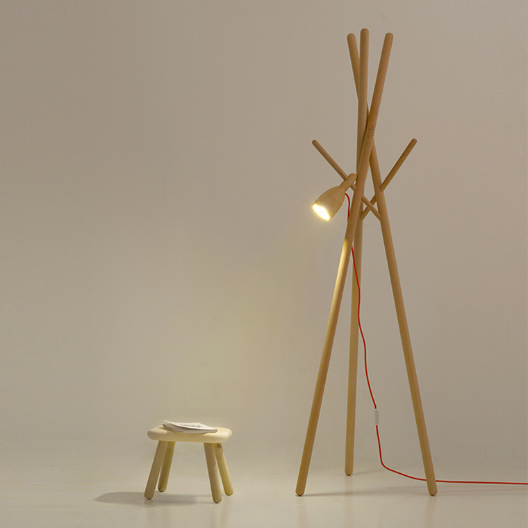 Подвесной светильник HOOK by ImperiumLoft