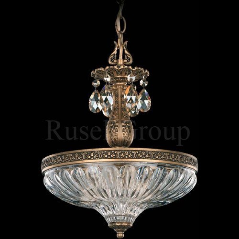 Люстра Schonbek Milano 5638