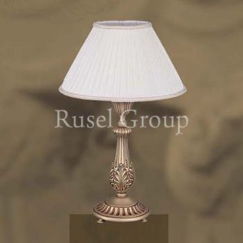 Настольная лампа Riperlamp Ducal 202R