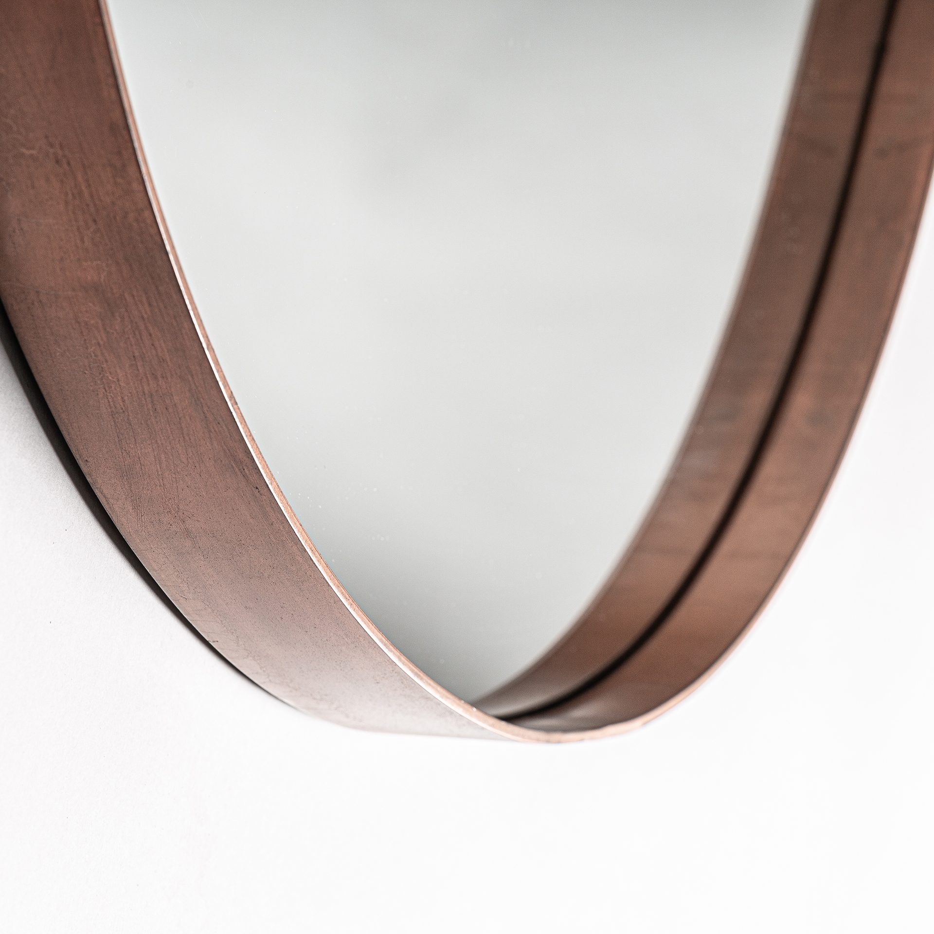 Зеркало бронзового цвета 35534 Vical