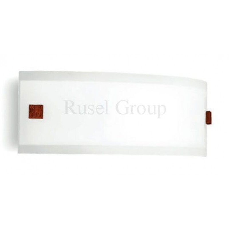 Настенный светильник Linea Light Mille LED 7840