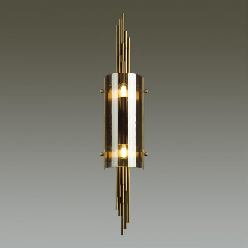 Бра Odeon Light 4895/2W