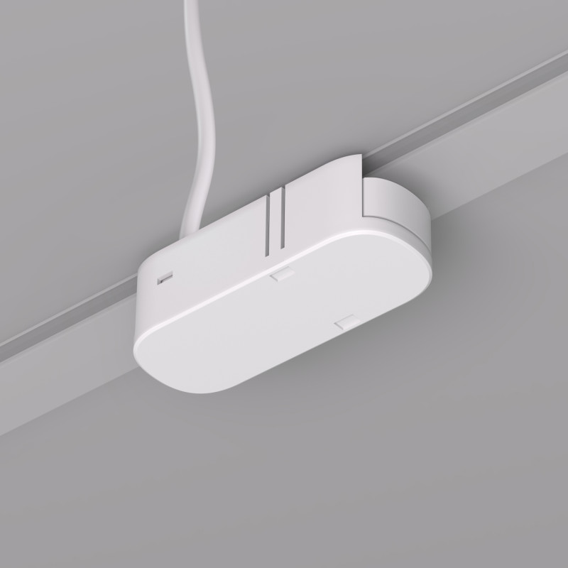 Подвод питания Denkirs TR5215-WH