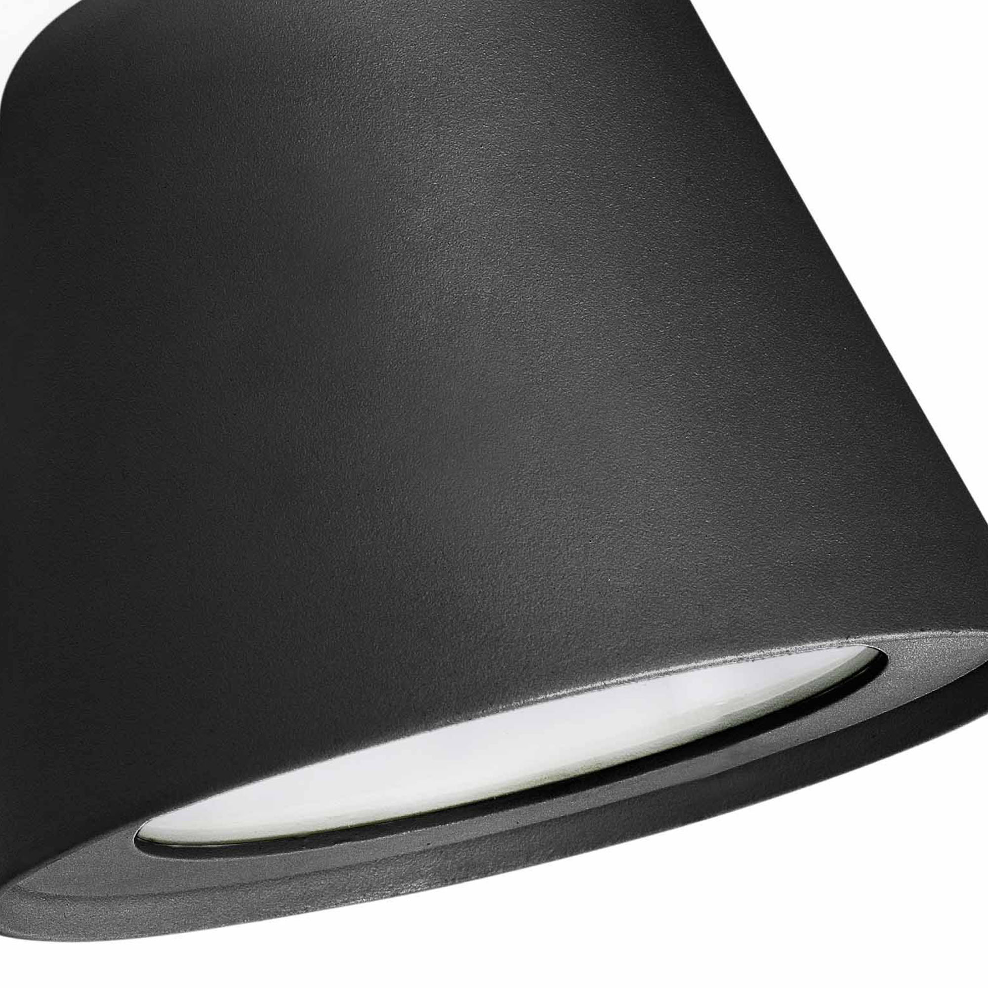 Бра Gina черное Faro