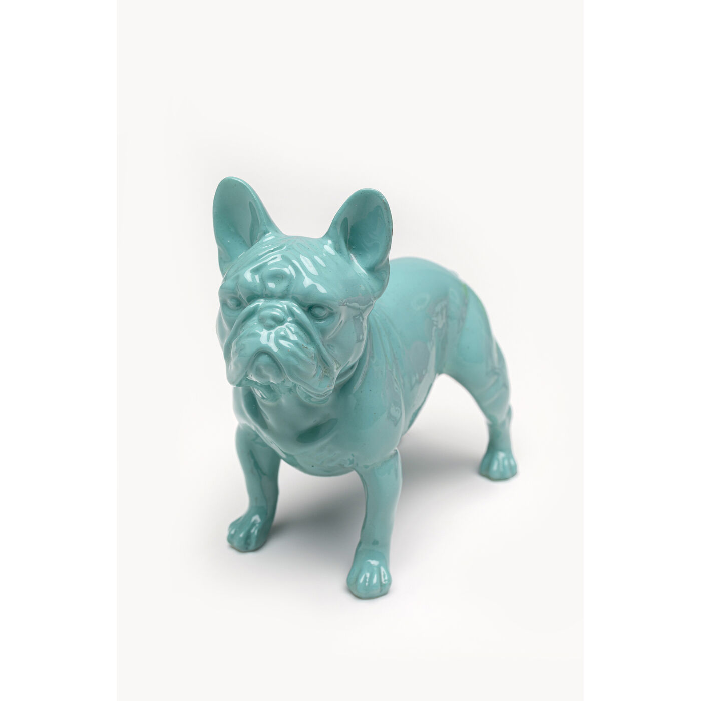 Фигура декоративная Perro Colore 8cm Assorted KARE 58395