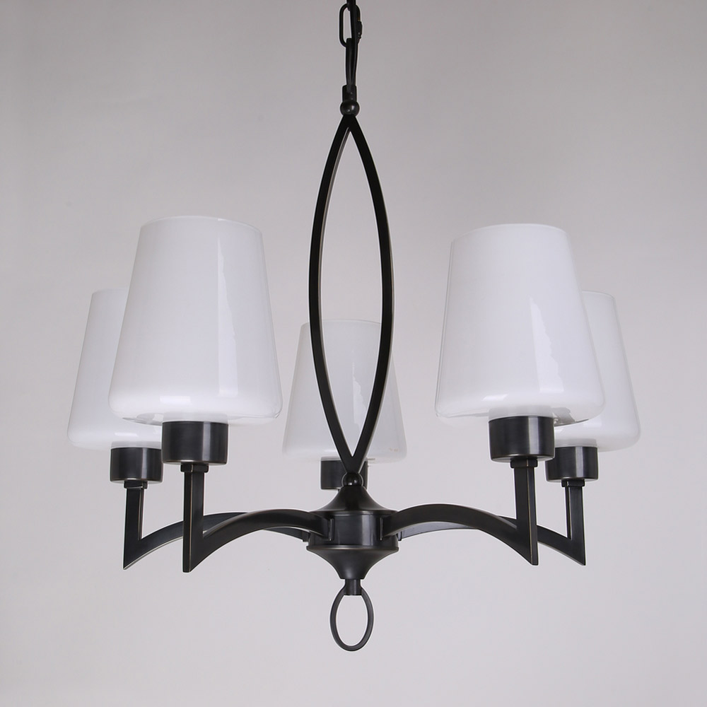 Люстра подвесная Cloyd Emporia 10028