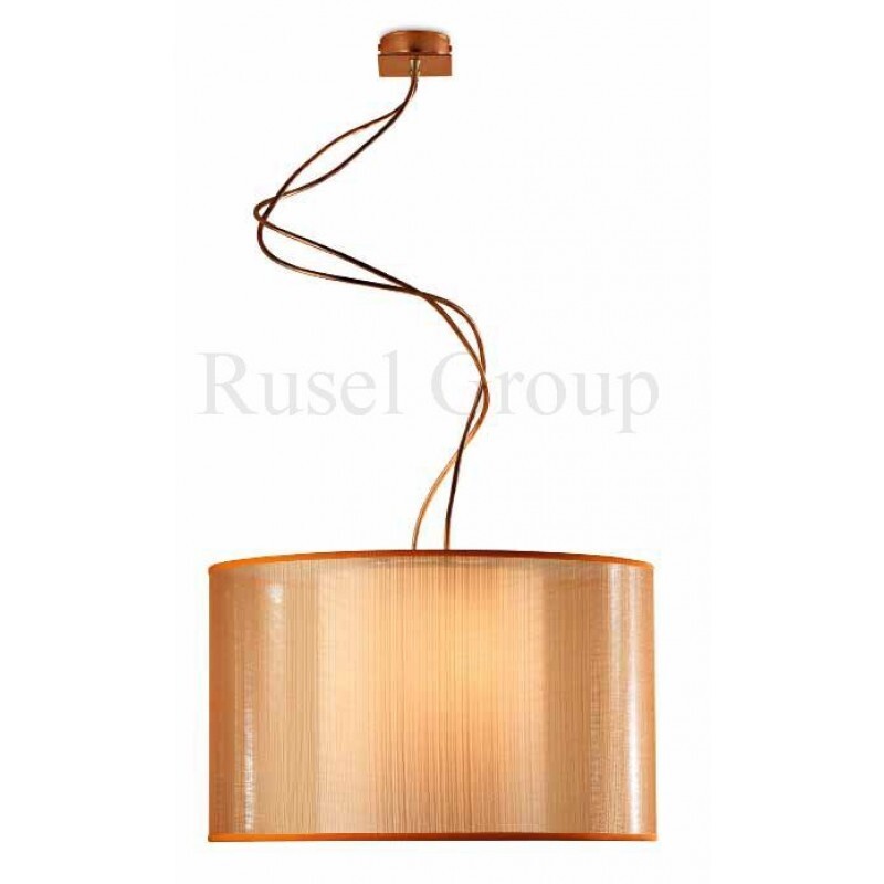 Подвесной светильник Florenz Lamp 2684.02R