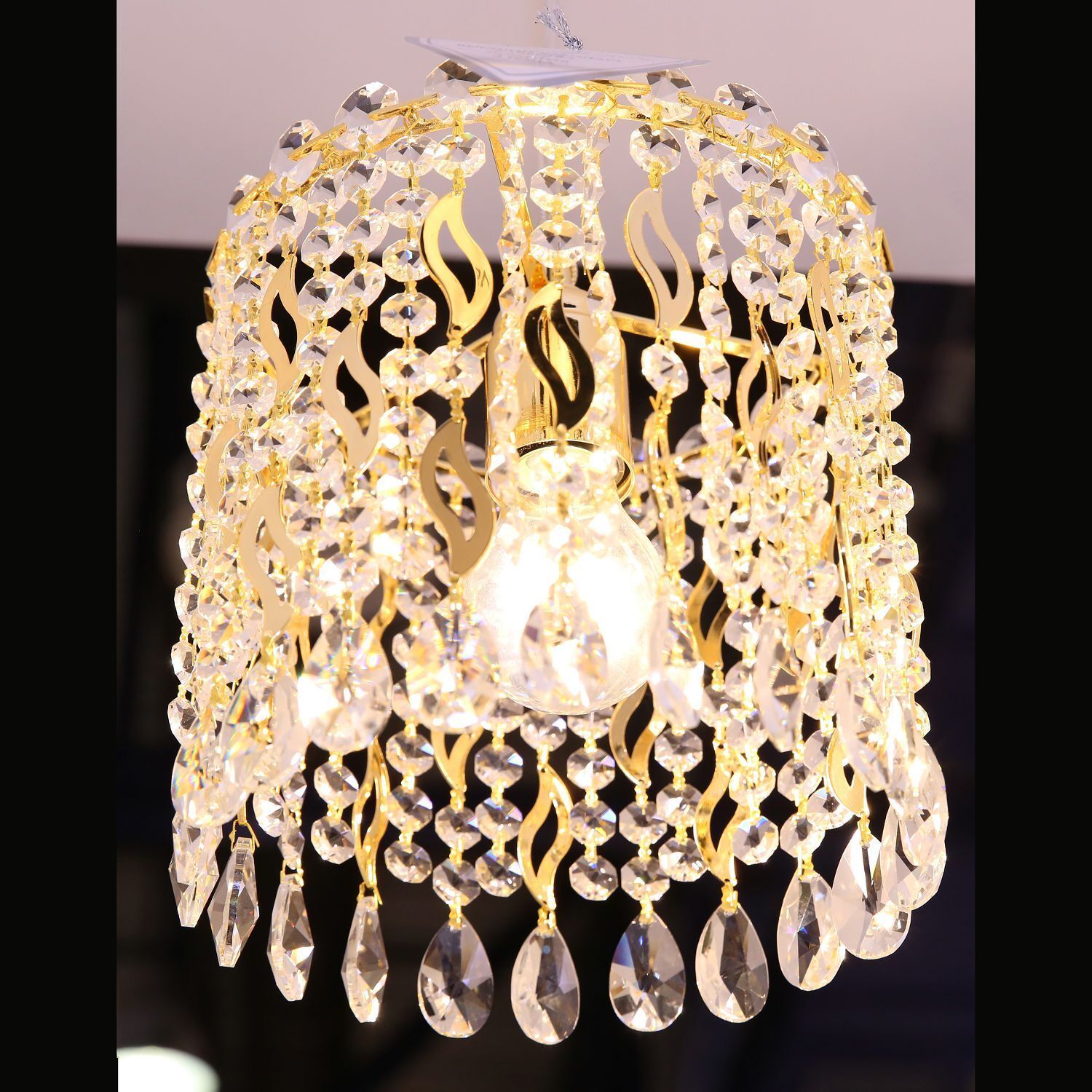 Подвесной светильник Favourite 2048-1P