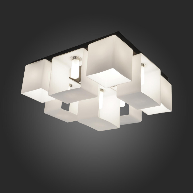 Накладная люстра ST Luce SL536.502.09