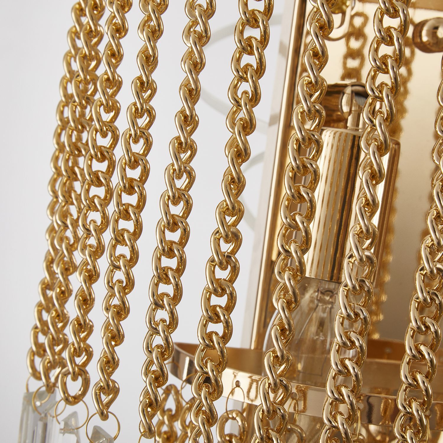 Настенный светильник Favourite 2882-3W