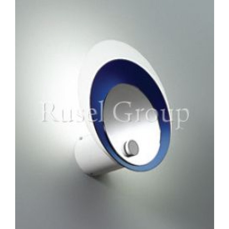 Потолочный светильник Linea Light HULA HOOP 90213