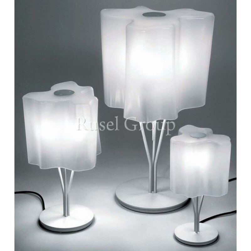 Настольная лампа Artemide LOGICO TAVOLO Настольная лампа Artemide LOGICO TAVOLO