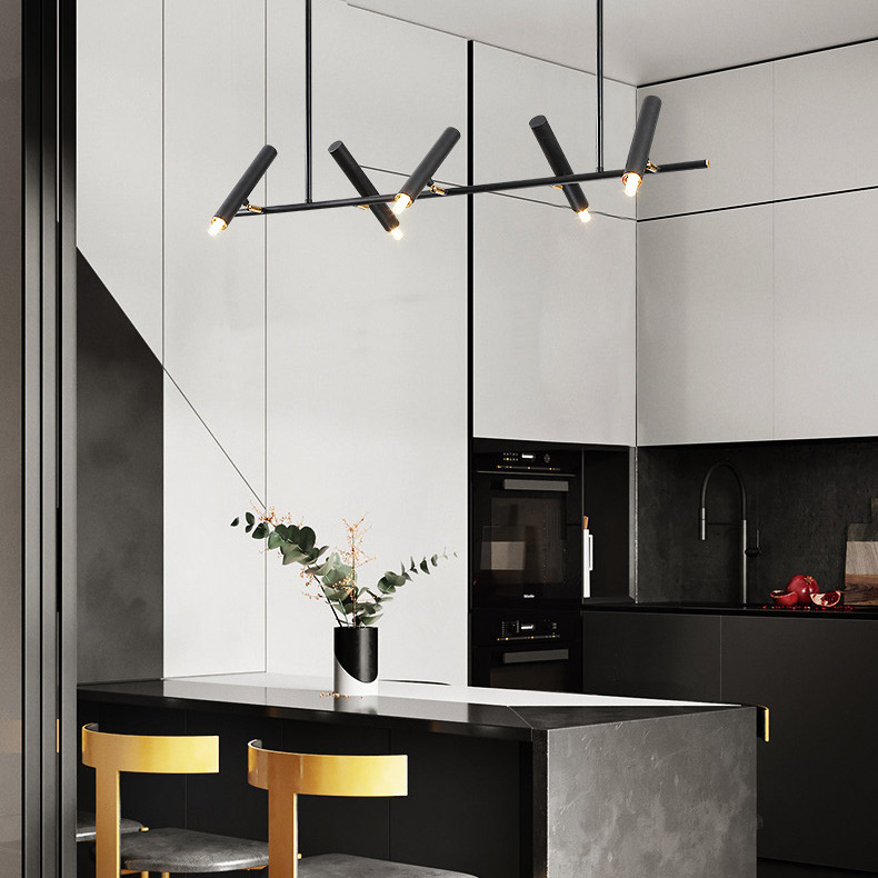 Подвесной светильник LEEDS L125 by ImperiumLoft