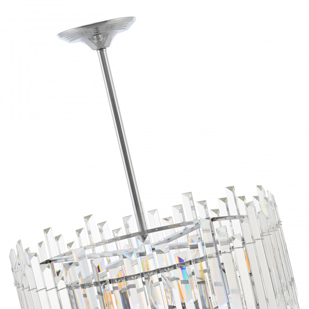 Люстра 372409/6/350/470 CR Arte Milano