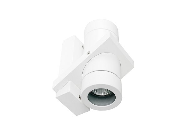 Накладной настенный светильник Donolux DL18434/21WW-White