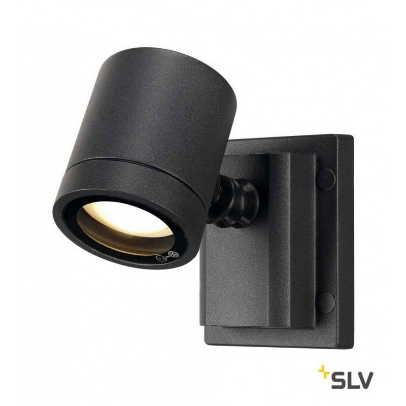 Настенный светильник SLV 233105