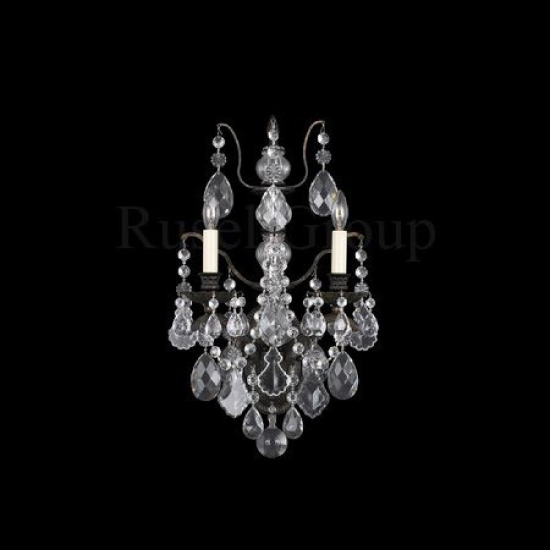 Настенный светильник Schonbek Bordeaux 5766