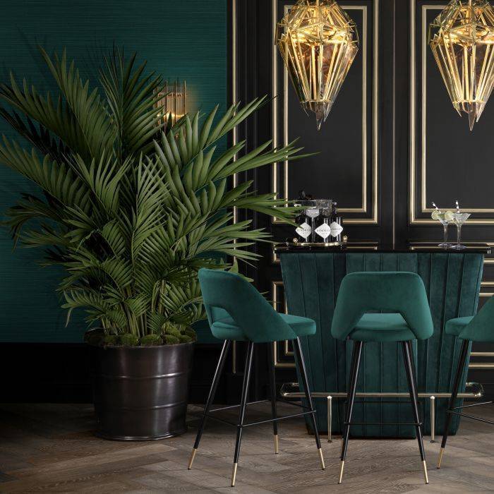 Кашпо Eichholtz Hortus Planter Hortus 111157