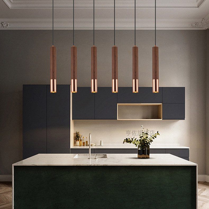 Подвесной светильник ANES by ImperiumLoft