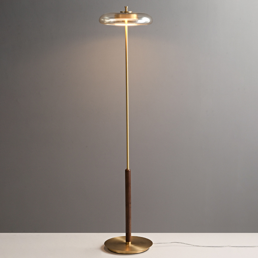 Напольный светильник MICO FL by ImperiumLoft