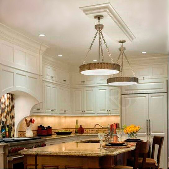 Подвесной светильник Cloyd Buan 10208