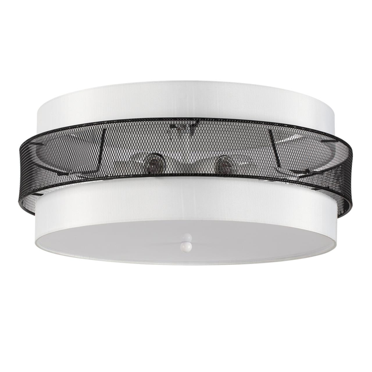 Потолочный светильник Lumion 8002/6C