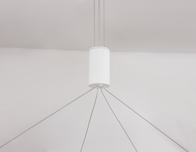 Подвесной светильник Ambrella Light FL5855