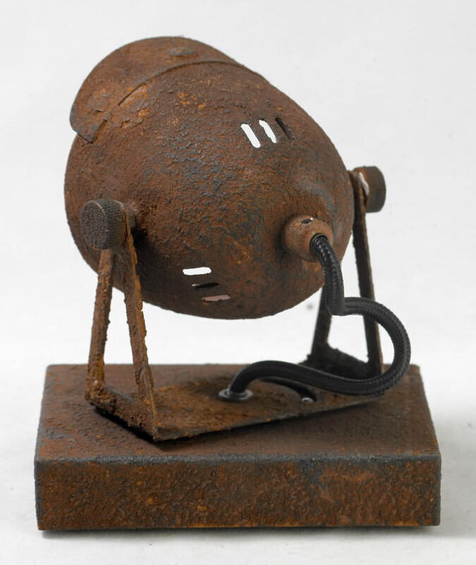 Спот Lussole LOFT LSP-9506