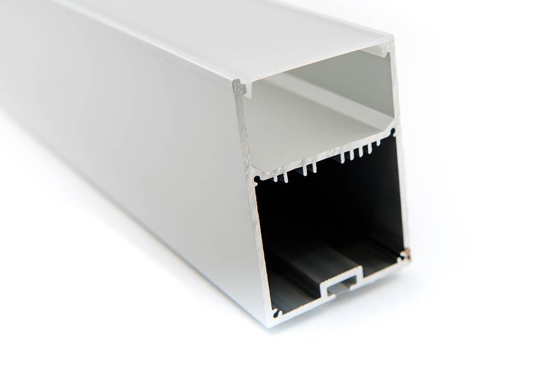 Профиль алюминиевый DesignLed LS.4970