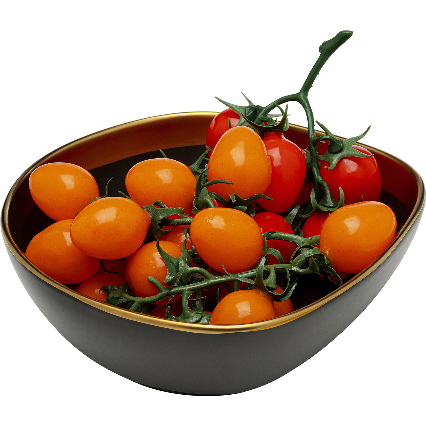 Миска Deep Vibrations Ø18 см KARE 56096