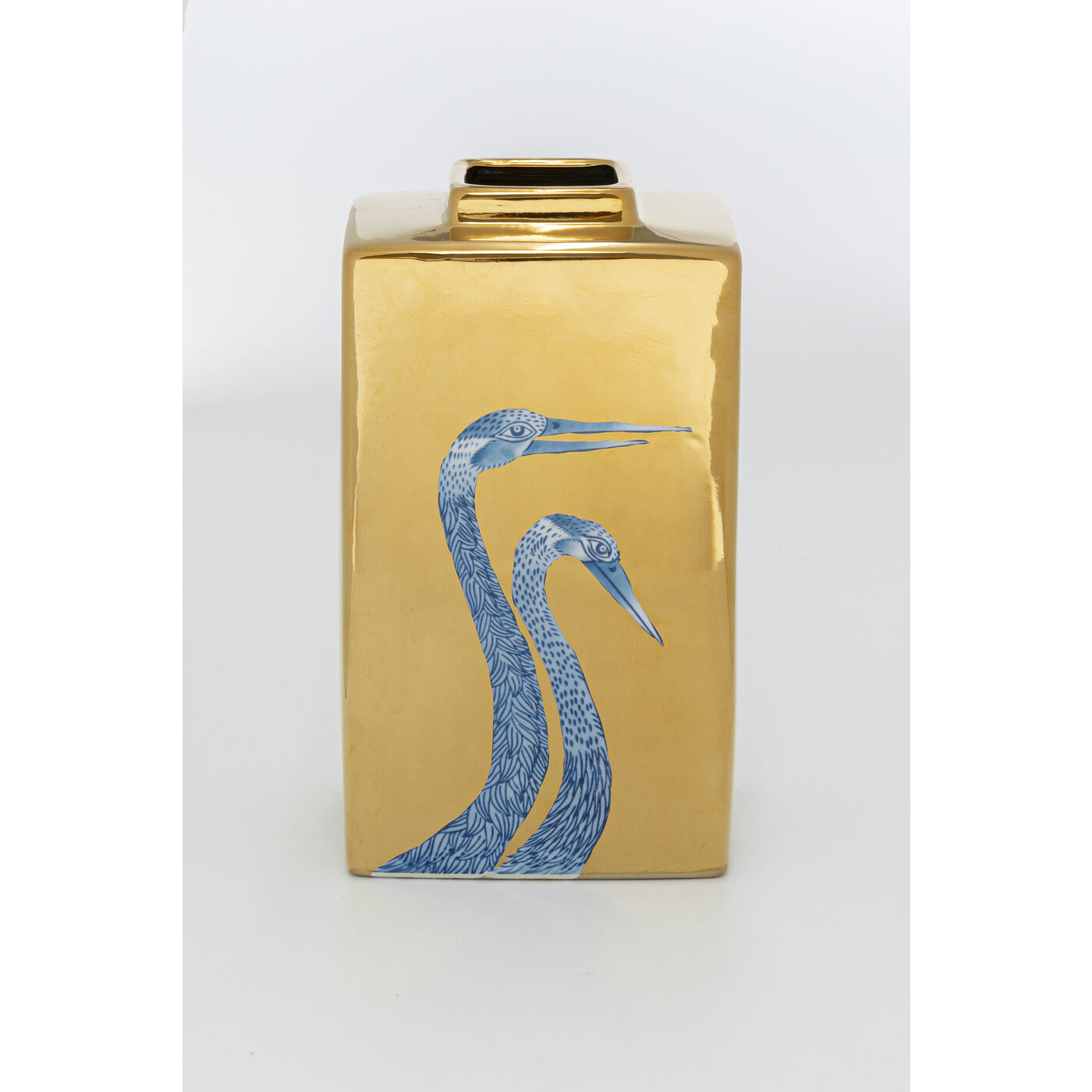 Ваза декоративная Shadoof 53092 Kare