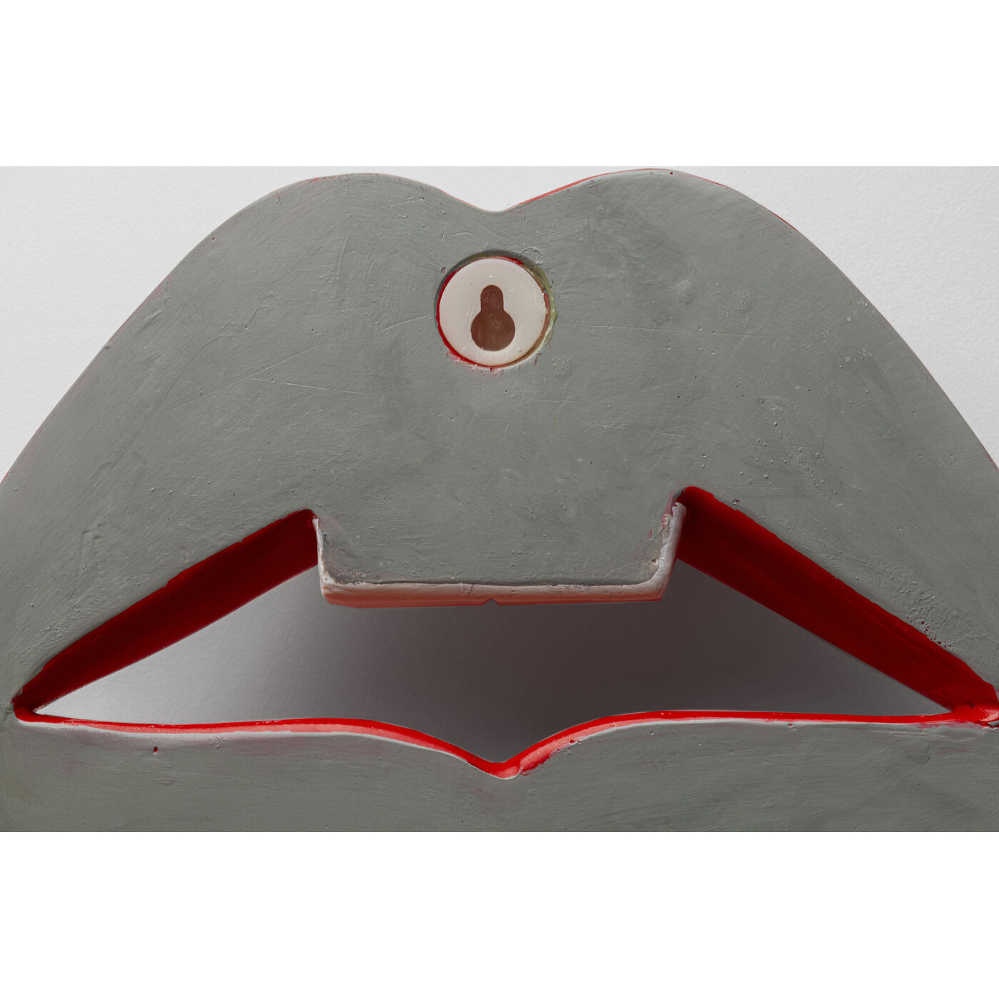 Декор настенный Lips 30cm KARE 56647