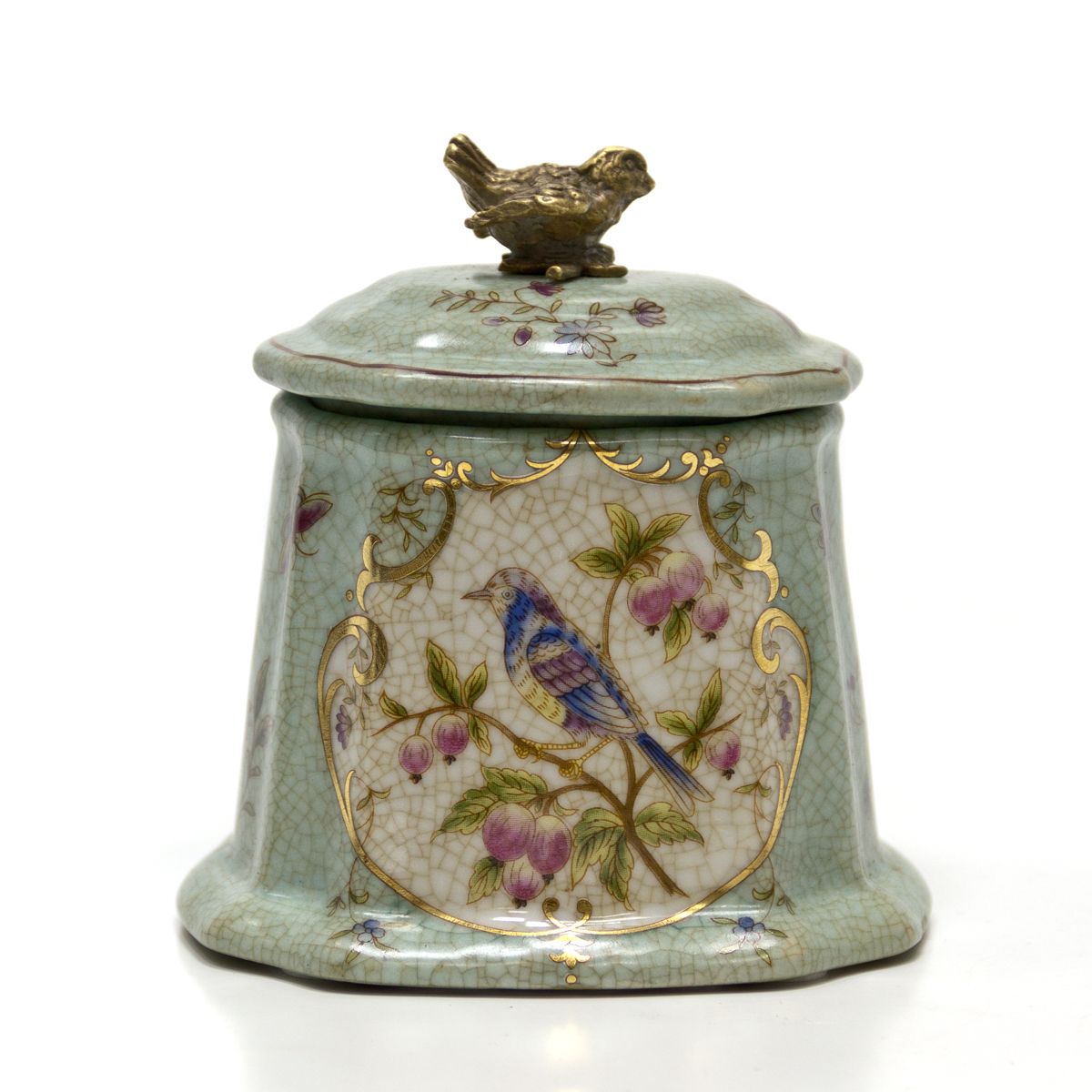 Шкатулка Glasar 31G1580/J693C/LG3042K