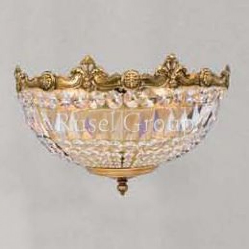 Настенный светильник Riperlamp Stephanie 354P