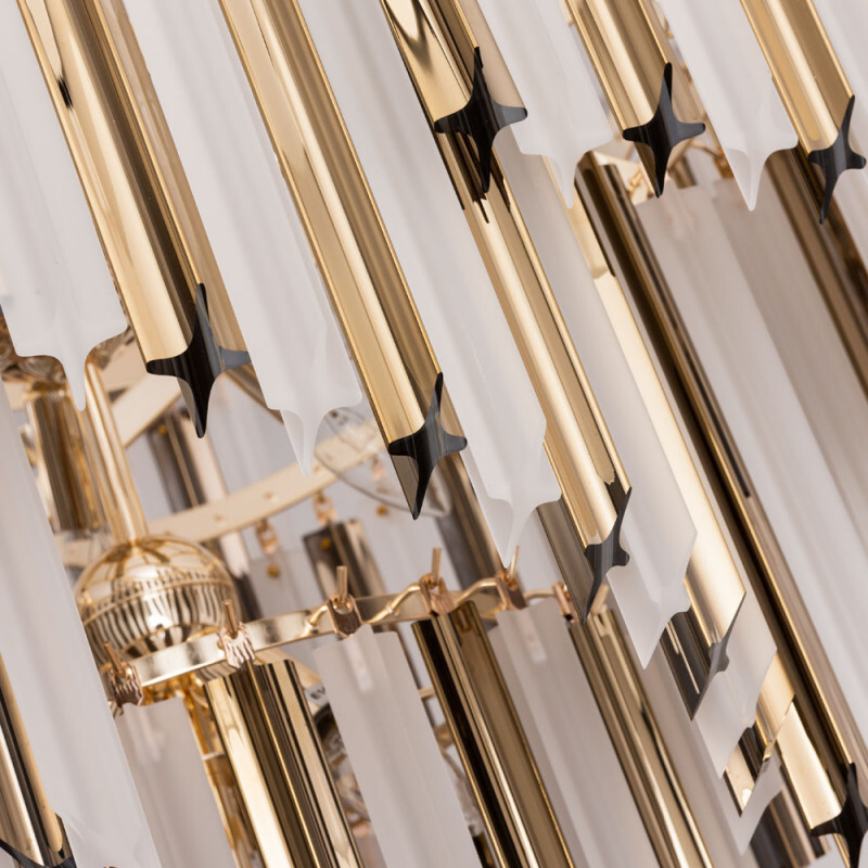 Подвесная люстра Divinare 1681/01 LM-9